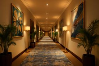 Daif Inn Serviced Apartments - Jaber - Riyad - 6