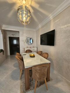 Appartement Résidence Nectar Tanger Boulevard Mohamed 5 - Tangier - 7