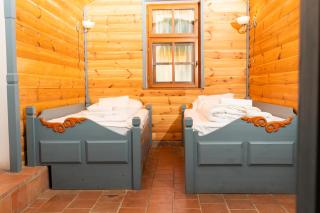 Régi Posta Hotel és Étterem - Debrecen - 5