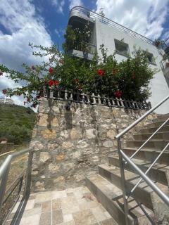 Vila Cini - Himarë - 6