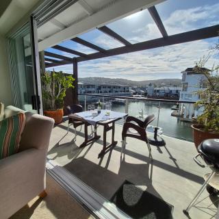 Waterfront South Quay 12 - Knysna - 0