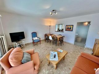 Quiberon - Appartement T3 de 65m² en rez-de-chaussée avec terrasse, proche plage et stationnement - FR-1-478-217 - 8