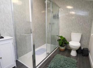 Seymour Rest - Loftus - 8