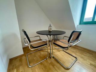 Zentrales hochwertiges Apartment Thomasius - Lipsia - 7