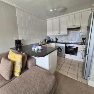 Waterfront South Quay 12 - Knysna - 1