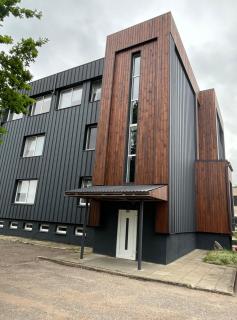 1 kambario apartamentai - Raseiniai - 0