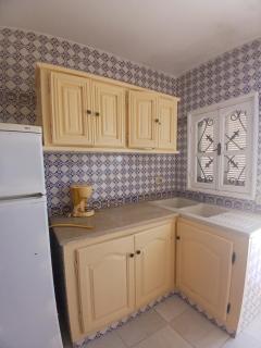 Studio Touareg Djerba lagune - Midoun - 1