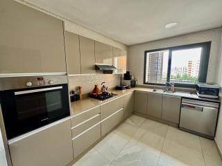 Appartement Moderne et Bien Situé à Agadir - Agadir - 4