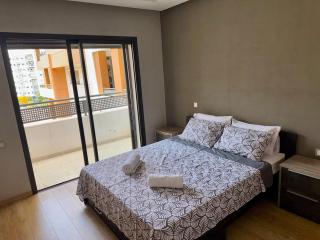 Appartement Moderne et Bien Situé à Agadir - Agadir - 7