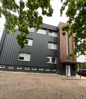 1 kambario apartamentai - Raseiniai - 8