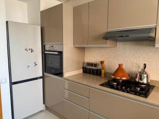 Appartement Moderne et Bien Situé à Agadir - Agadir - 2