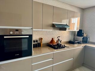 Appartement Moderne et Bien Situé à Agadir - Agadir - 3