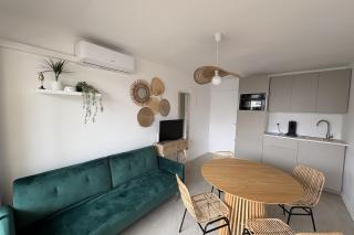 Apartment with Wifi & balcony 200 m from the sea - Le Grau-du-Roi - 9