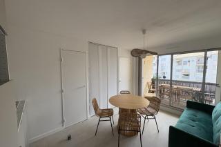 Apartment with Wifi & balcony 200 m from the sea - Le Grau-du-Roi - 7