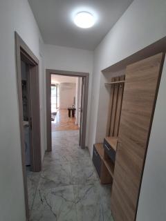 Exclusive Apartment Diplomatic Area Cyti Centar - Skopje - 6