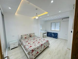 Maison de plage - Hanshīr Qaşr Ghallāb - 5