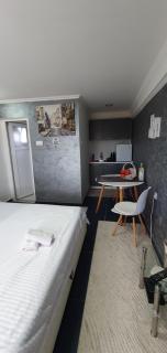 Cozzy apartment near the Aiport Podgorica - Mitrovići - 2