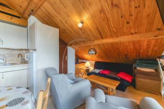 La Meije 9 Appt 4p - Villard-Reculas - 7