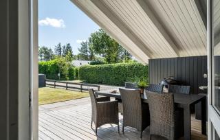 Cozy Home In Tarm With Sauna - Tarm - 4