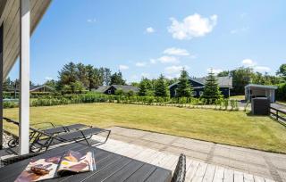 Cozy Home In Tarm With Sauna - Tarm - 3