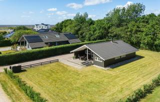 Cozy Home In Tarm With Sauna - Tarm - 1