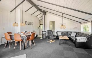 Cozy Home In Tarm With Sauna - Tarm - 9