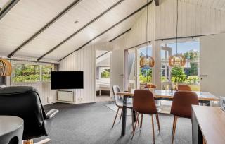 Cozy Home In Tarm With Sauna - Tarm - 7