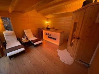 Ferienwohnung Monteurwohnung Pension - Pomssen - 8