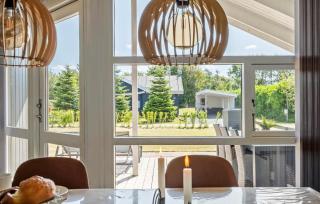 Cozy Home In Tarm With Sauna - Tarm - 6