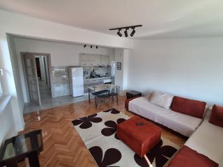 Exclusive Apartment Diplomatic Area Cyti Centar - 0