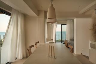 Sundara Estate, Exclusive Seaview Villa with Grand Pool & Direct Beach Access - Ratzaklíon - 4
