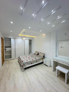 Maison de plage - Hanshīr Qaşr Ghallāb - 6