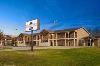 Eagle's Den Three Rivers Texas a Travelodge by Wyndham - Three Rivers - 9