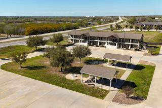 Eagle's Den Three Rivers Texas a Travelodge by Wyndham - Three Rivers - 7