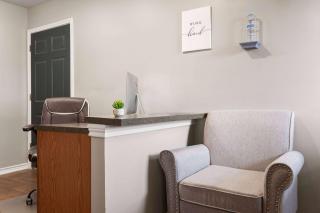 Eagle's Den Three Rivers Texas a Travelodge by Wyndham - Three Rivers - 6