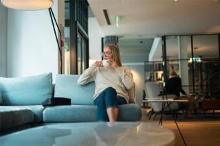 Radisson Blu Hotel, London Mercer Street - Londra - 1