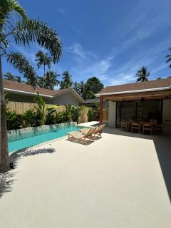 K Villas 3 - - 5