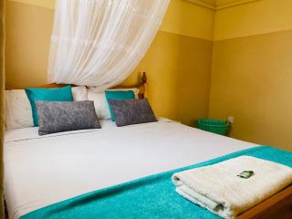 The Lisa Place Ninami - Kitale - 7