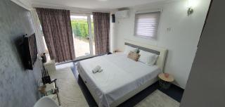 Cozzy apartment near the Aiport Podgorica - Mitrovići - 4