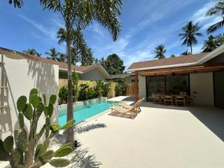 K Villas 3 - - 3
