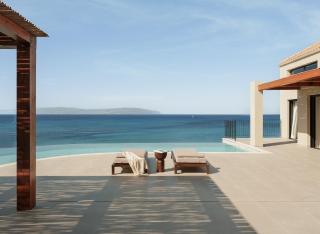 Sundara Estate, Exclusive Seaview Villa with Grand Pool & Direct Beach Access - Ratzaklíon - 7