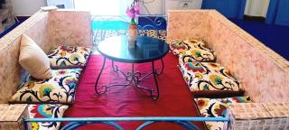 Hana hostel not for Egyptian - 7