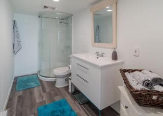 Traversier Gratuit- Aux Trois Filles - Lévis - 1