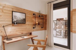 Tibi - 2 bedrooms and office in Eixample Esquerra - 6