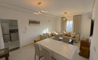 Wonder stay with sea views - Imi Ouaddar - 5