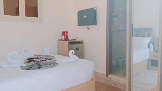 Pyramids house view hotel inn - Kairo - 3