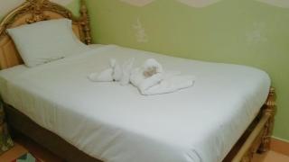 Pyramids house view hotel inn - Kairo - 1