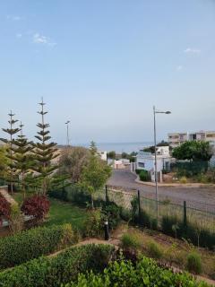 Wonder stay with sea views - Imi Ouaddar - 0