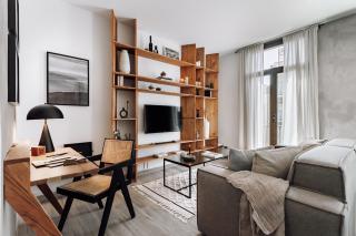Ziga - 2 bedrooms in Sagrada Família - 0