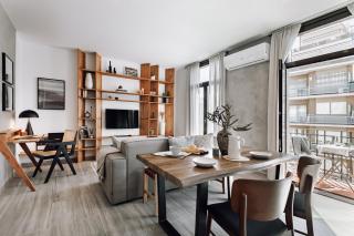 Ziga - 2 bedrooms in Sagrada Família - 9
